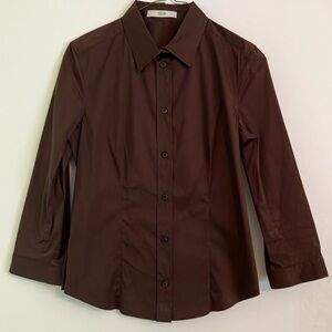 NWT Prada top EU42/US6